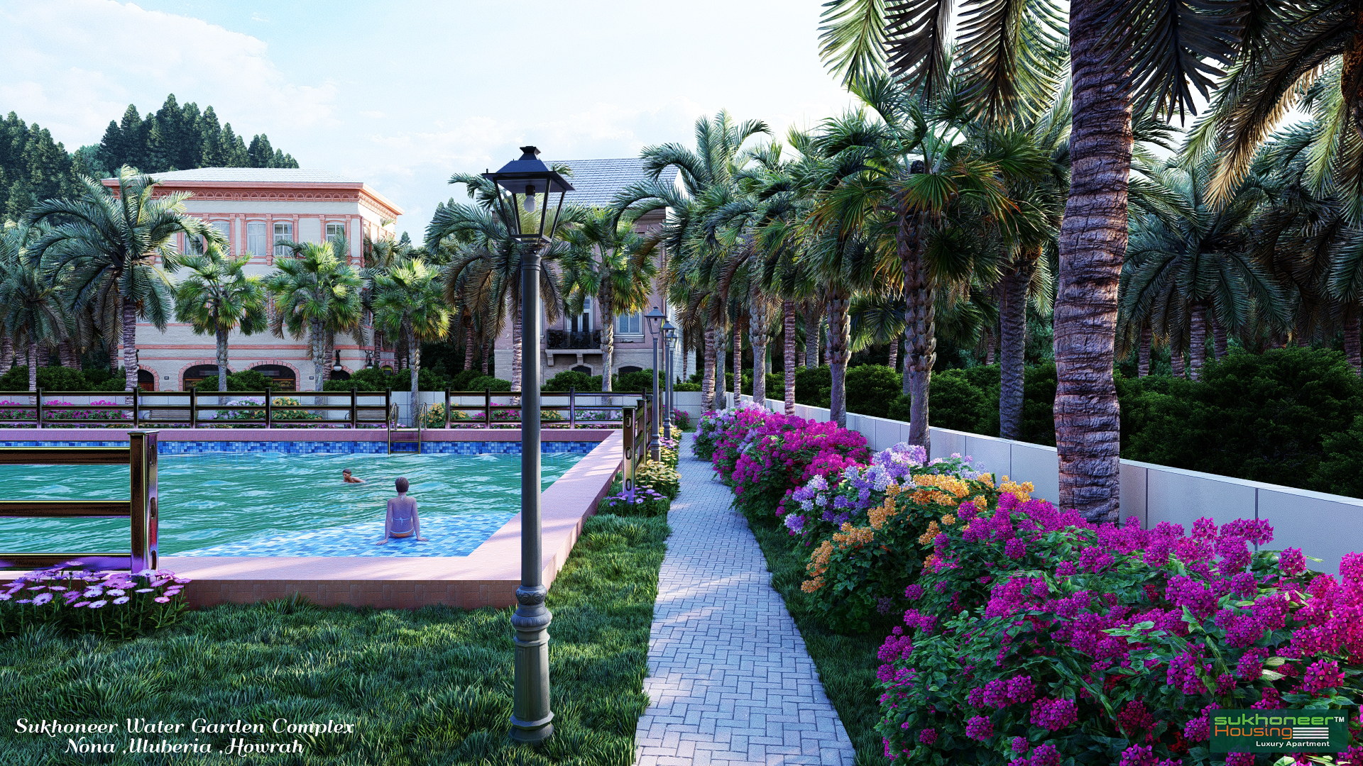 Sukhoneer Water Garden Complex Nona ,Uluberia ,Howrah_View_5.jpg